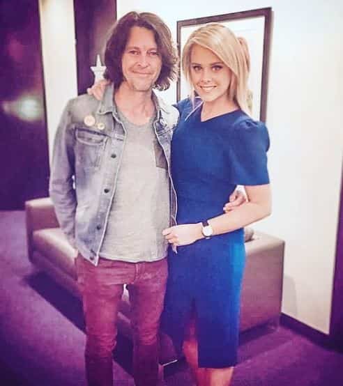 Candice Wyatt boyfriend